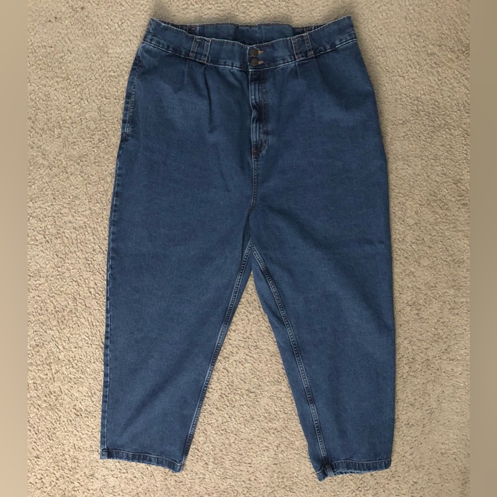 Lucy & Yak Addison Jeans
